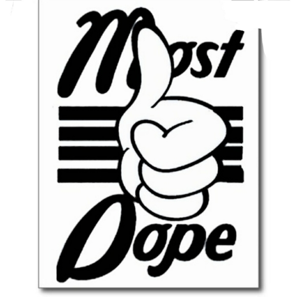 16 mac miller sticker decals - Picture 12 of 16